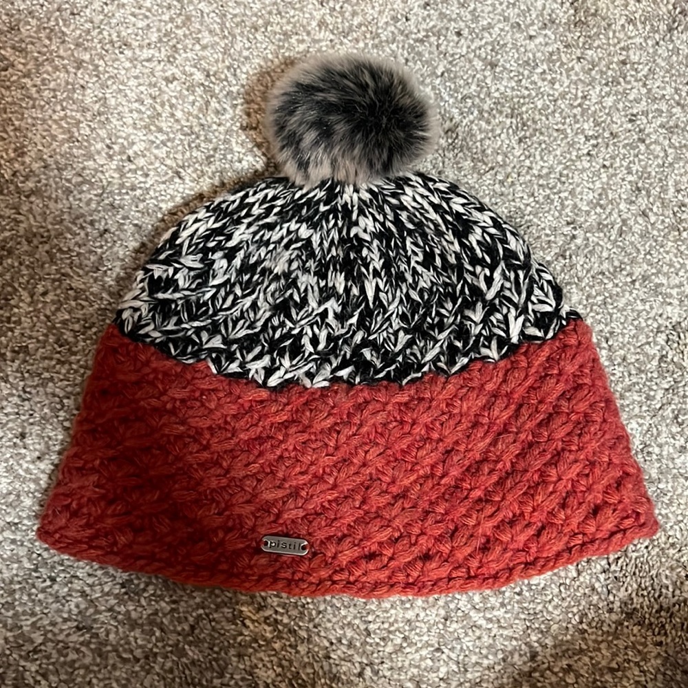 Pistol Hat